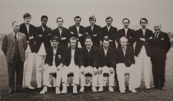 Essex 1st XI 1967