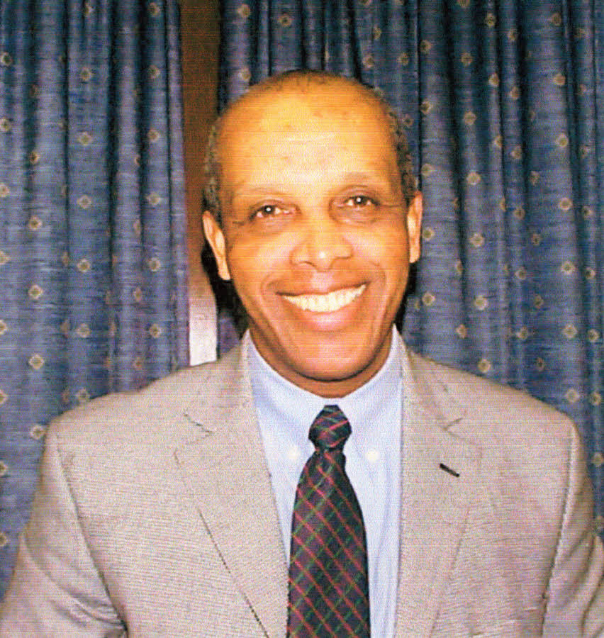 John Holder