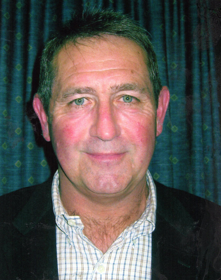 Graham Gooch