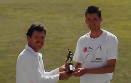 Player of the Year 1988