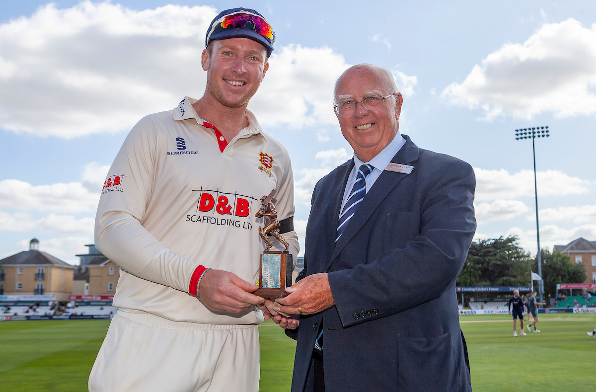 Player of the Year 2018